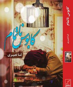 رمان کابوس ناتمام